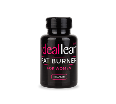 IdealLean Fat Burner