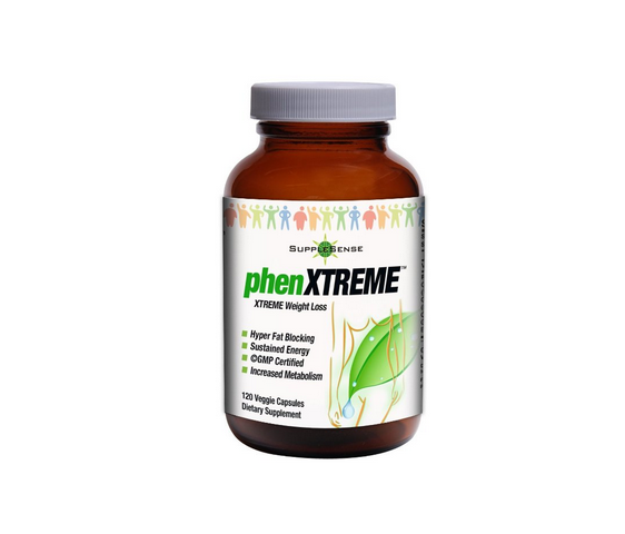 phenxtreme