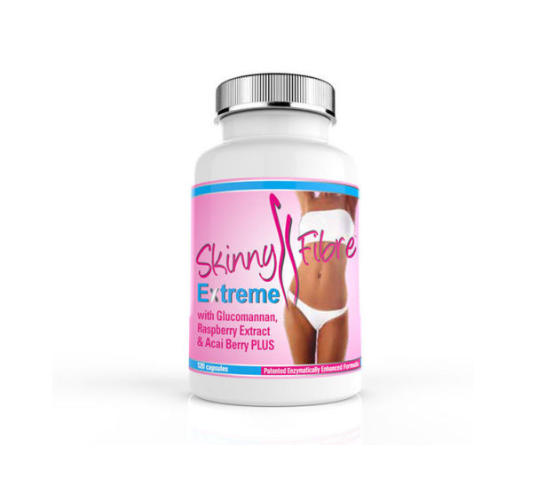 Skinny Fibre Extreme