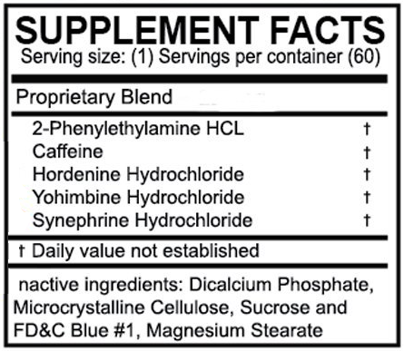 apifast formula