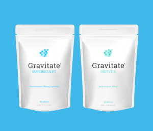 gravitate nutrition