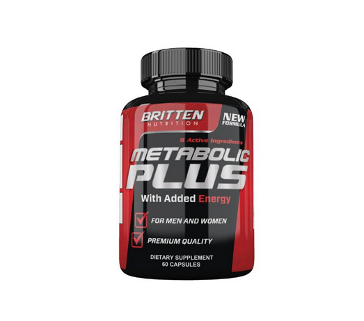 Metabolic Plus