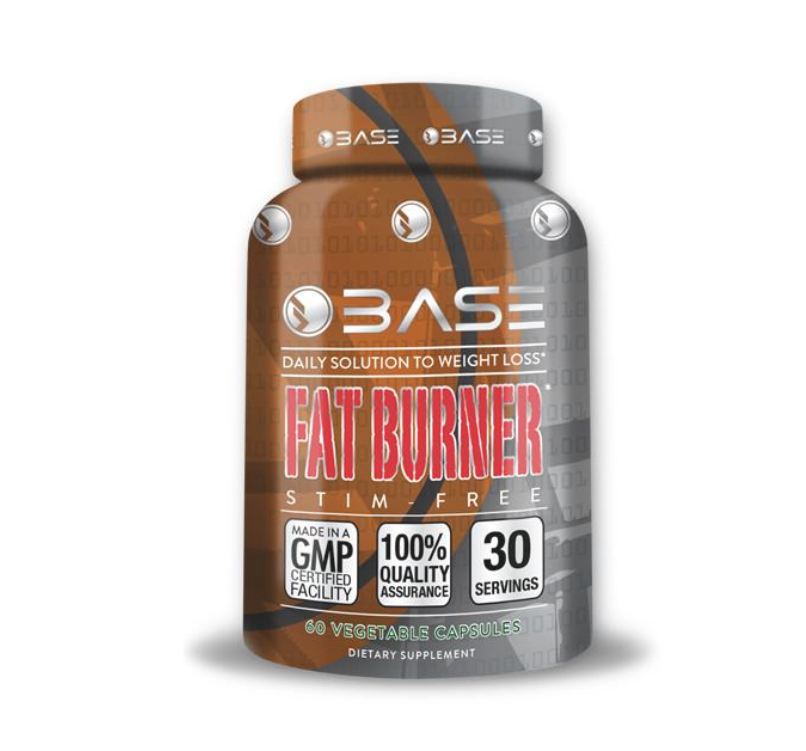 BASE Fat Burner