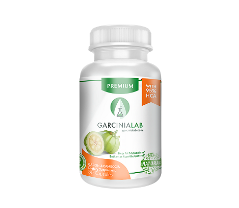 Garcinia Cambogia Premium