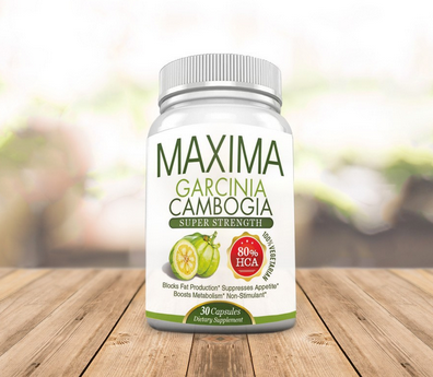 Maxima Garcinia Cambogia