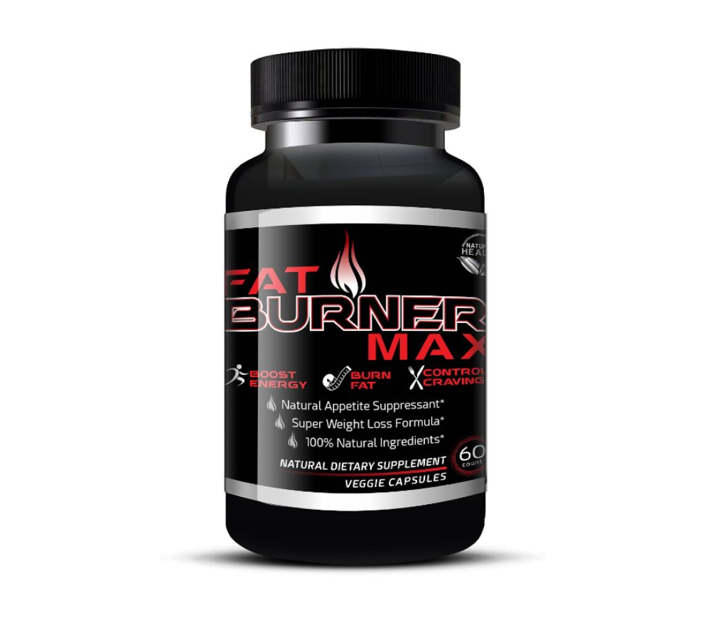 Fat Burner Max