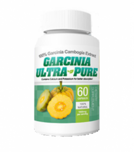 garcinia ultra pure