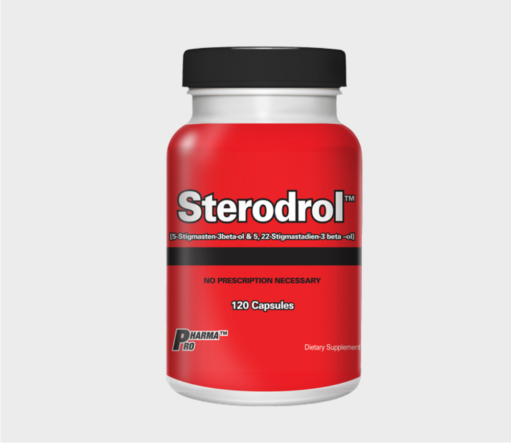 Sterodrol