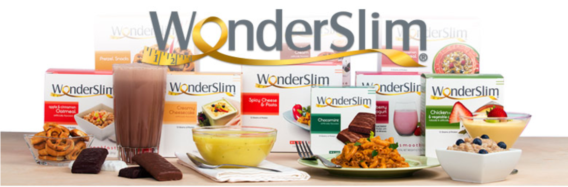 wonderslim products