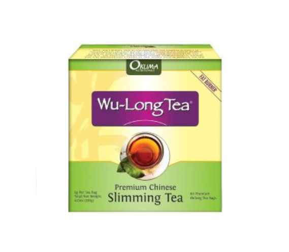 wu-long tea