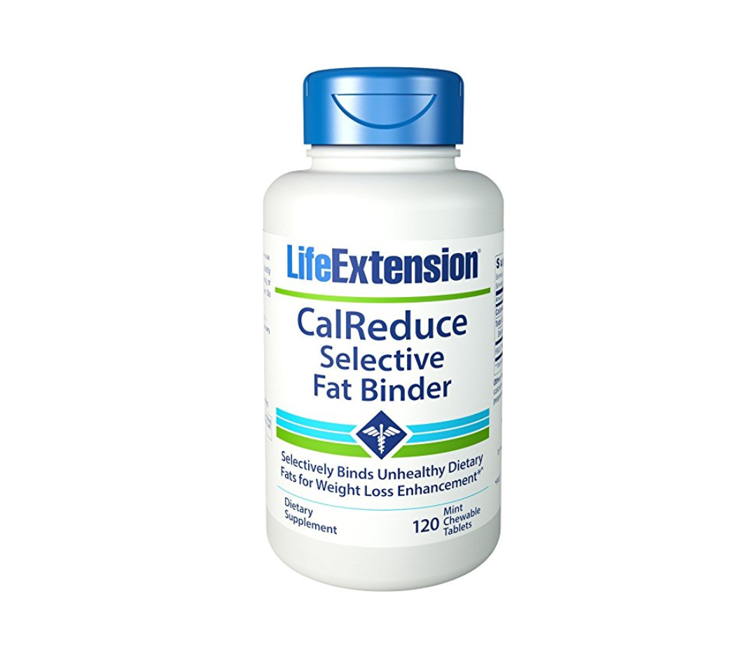 CalReduce Selective Fat Binder