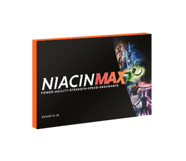 NiacinMax