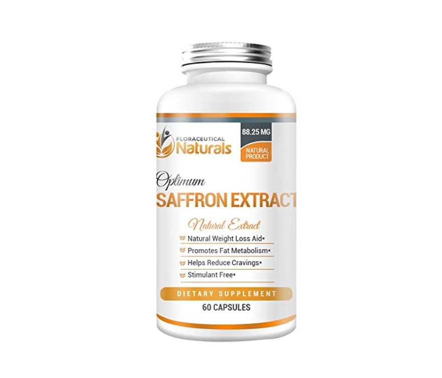 Optimum Saffron Extract