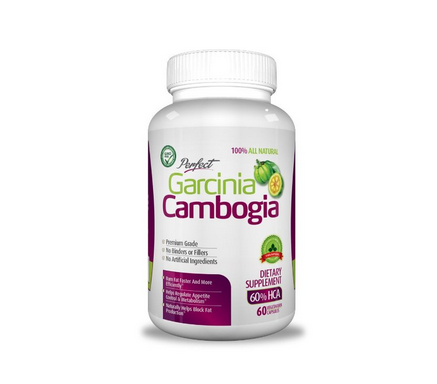 Perfect Garcinia Cambogia