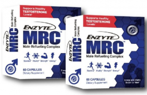 enzyte mrc capsule