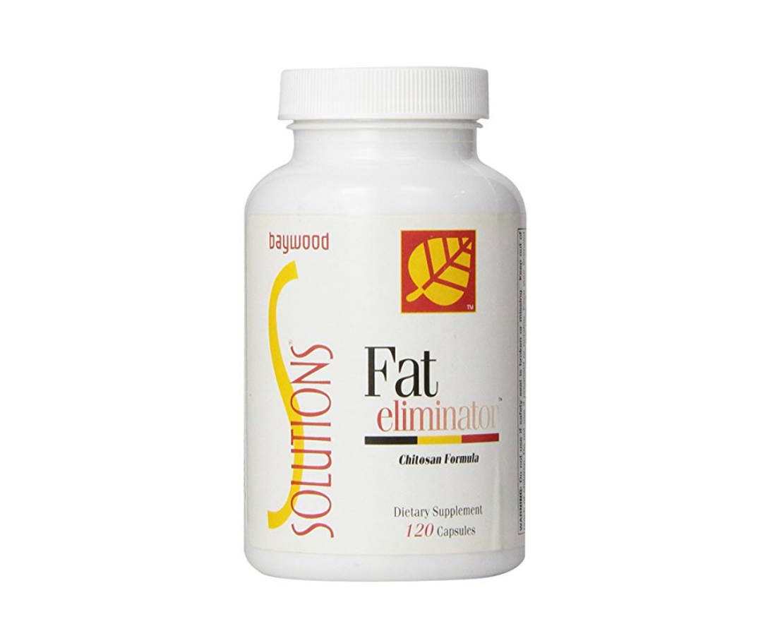 Fat Eliminator