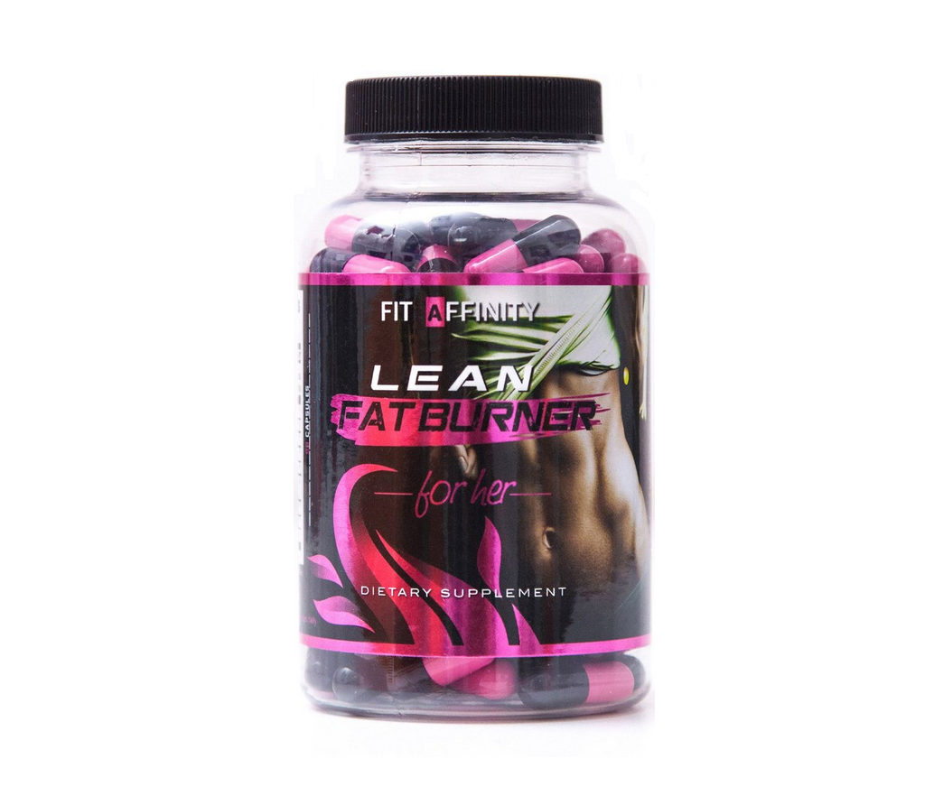 Lean Fat Burner For Her