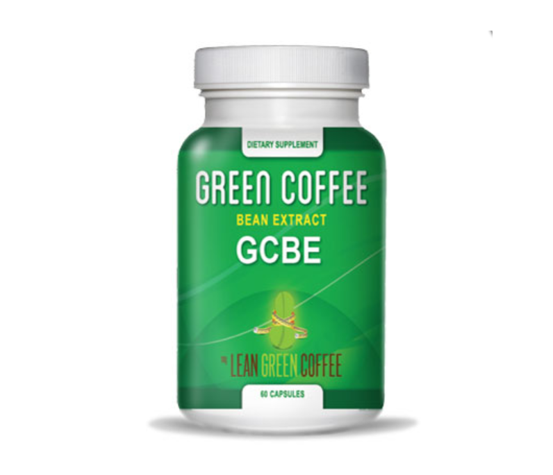 Lean Green Coffee