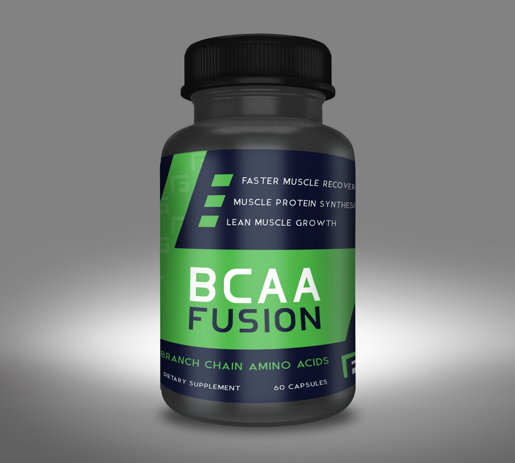 BCAA Fusion