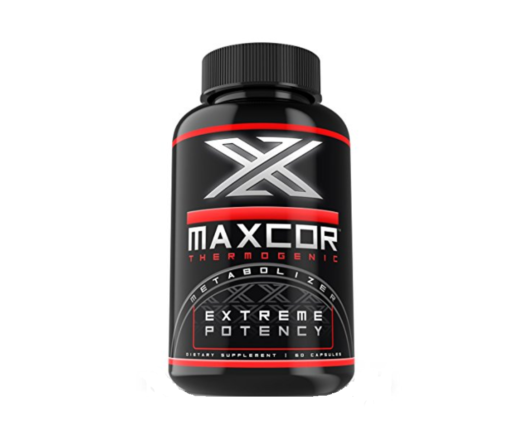 Maxcor Thermogenic Metabolizer
