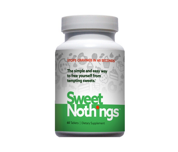 Sweet Nothings