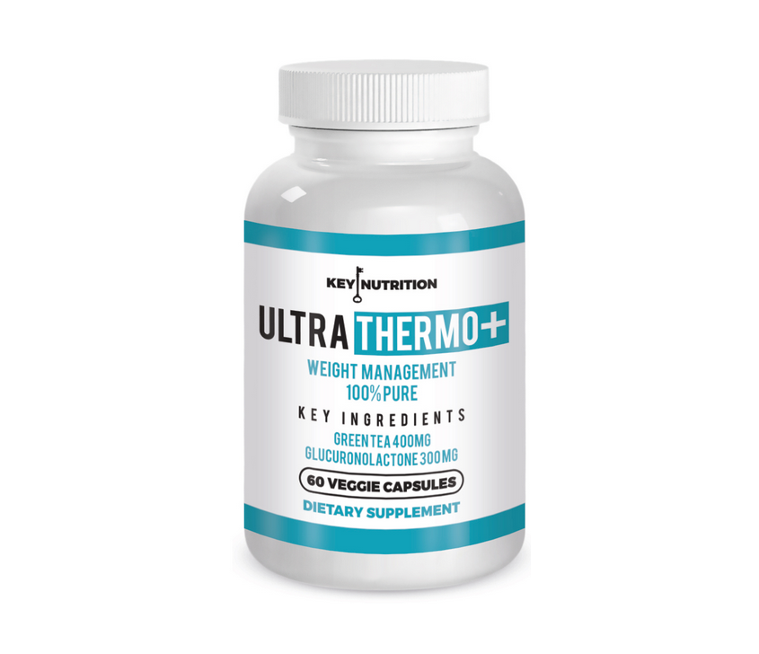 UlthraThermo+