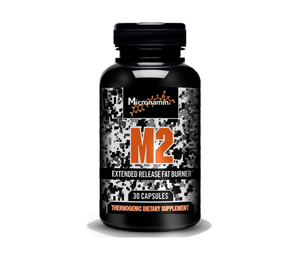 M2 Thermogenic