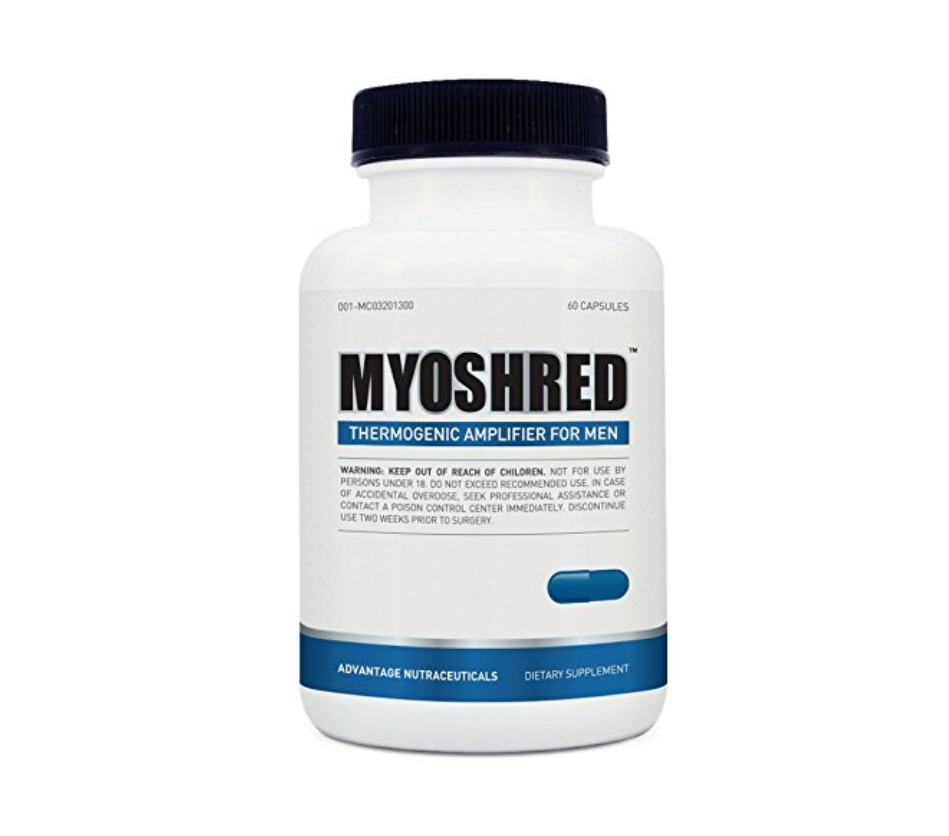 MyoShred