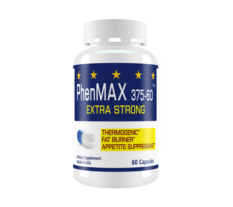 phenmax375