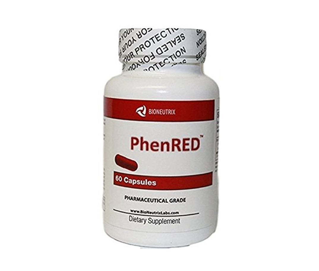 PhenRED