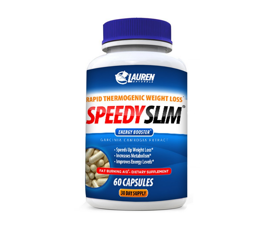 SpeedySlim