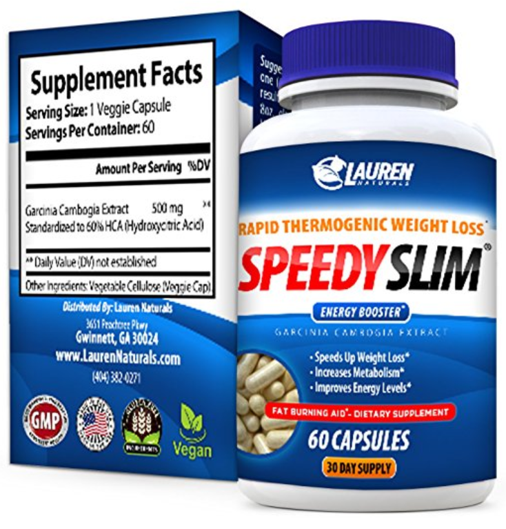 speedyslim product