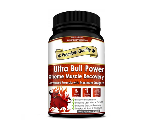 Ultra Bull Power