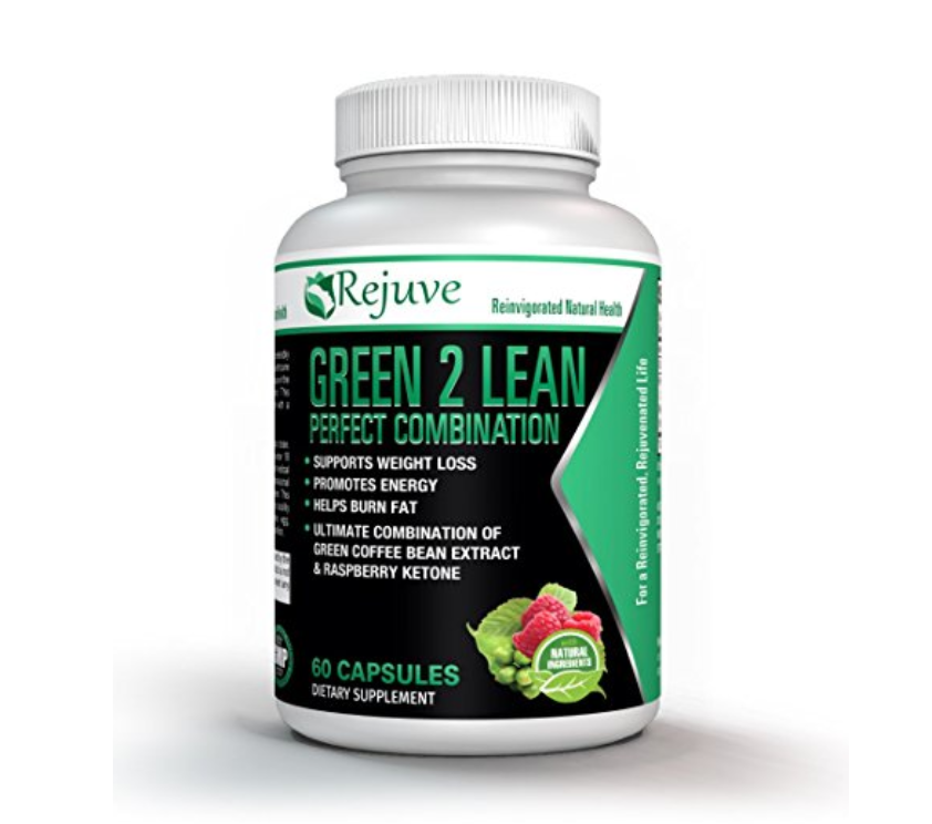 Green 2 Lean