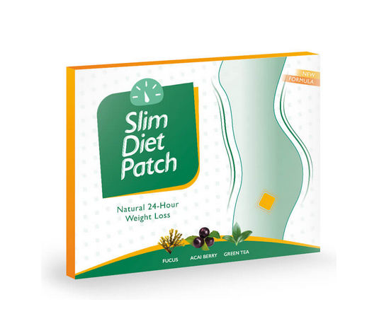 Slim Diet Patch