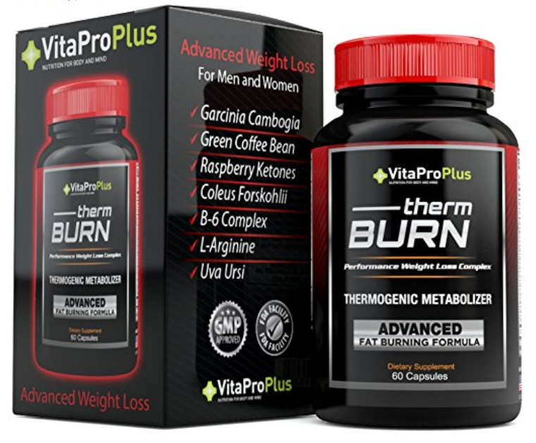 therm burn diet pill