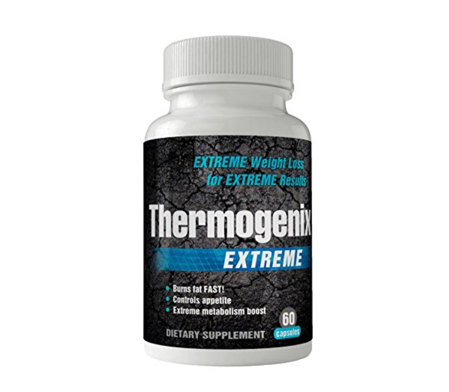 Thermogenix Extreme