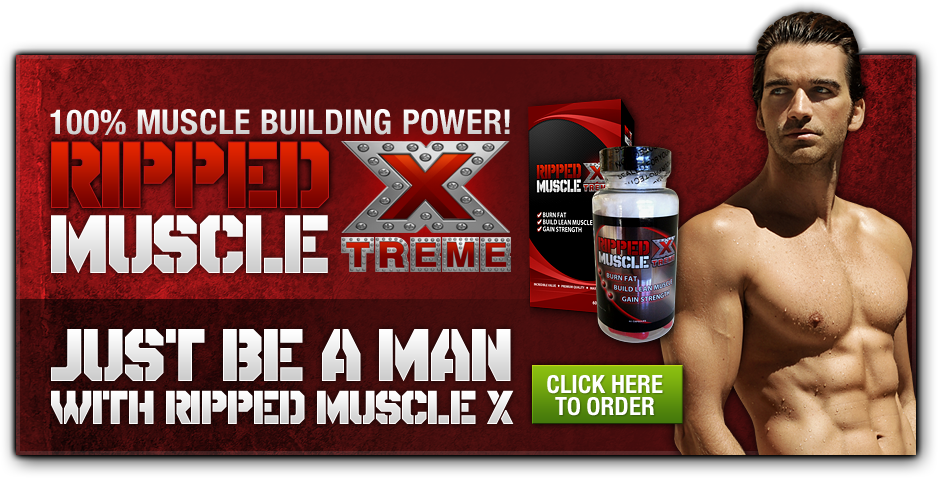 ripped muscle x diet pill