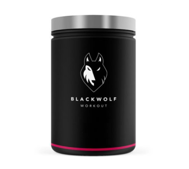 blackwolf workout
