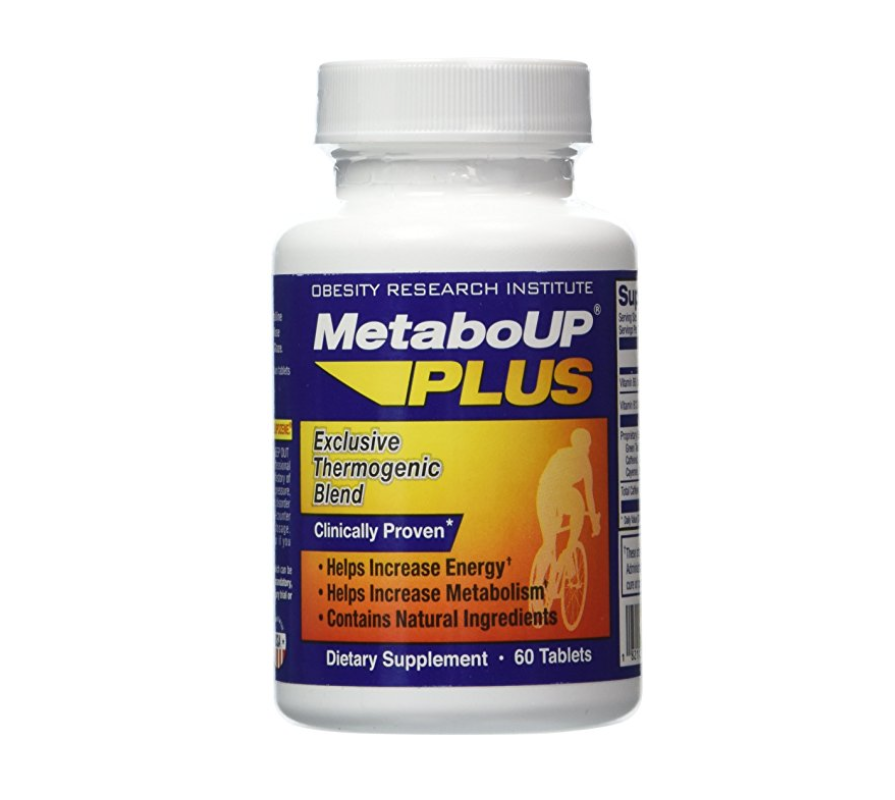 MetaboUP Plus