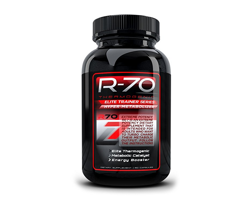 R-70 Thermogenic