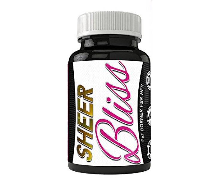 sheer bliss diet pill