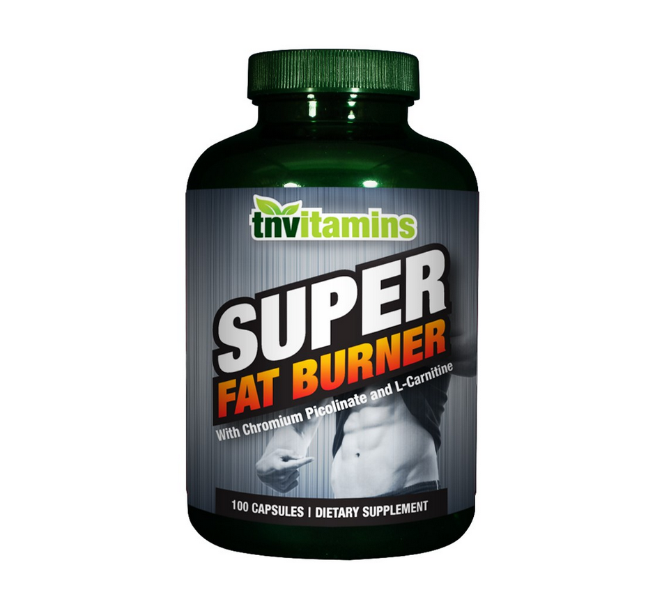 Super Fat Burner