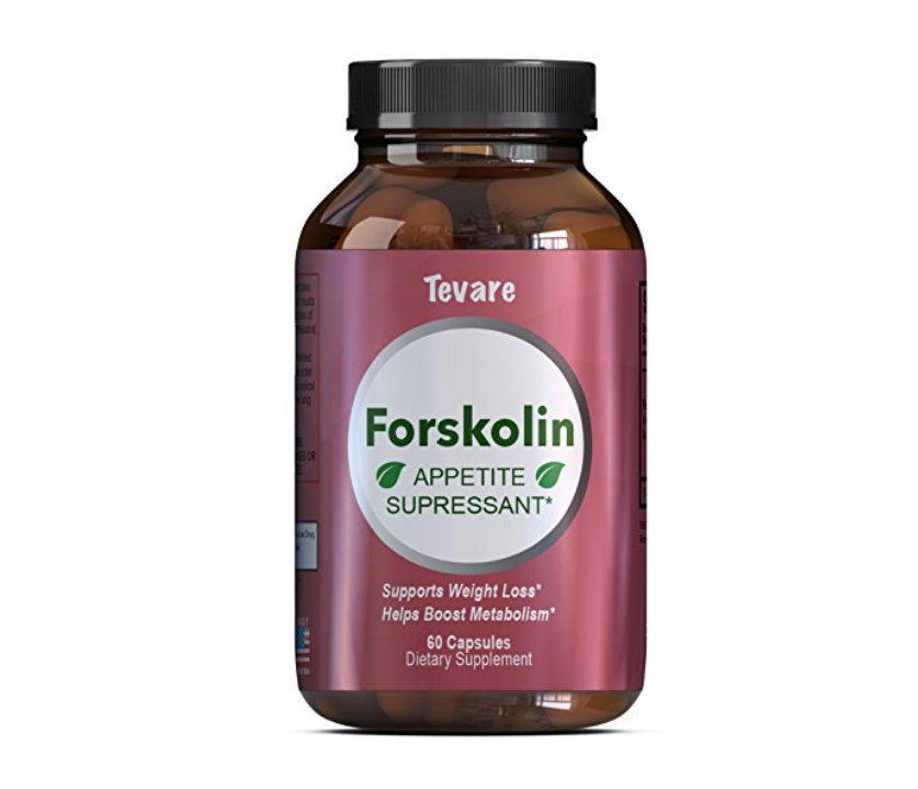 tevare forskolin