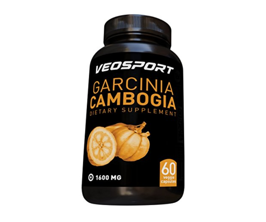 VEOSPORT Garcinia Cambogia