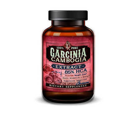 BelaRouche Garcinia Cambogia