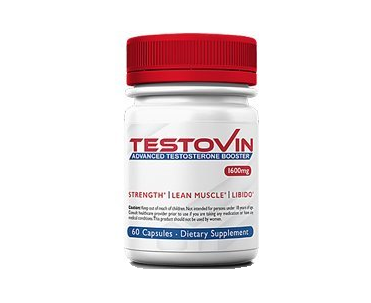 Testovin