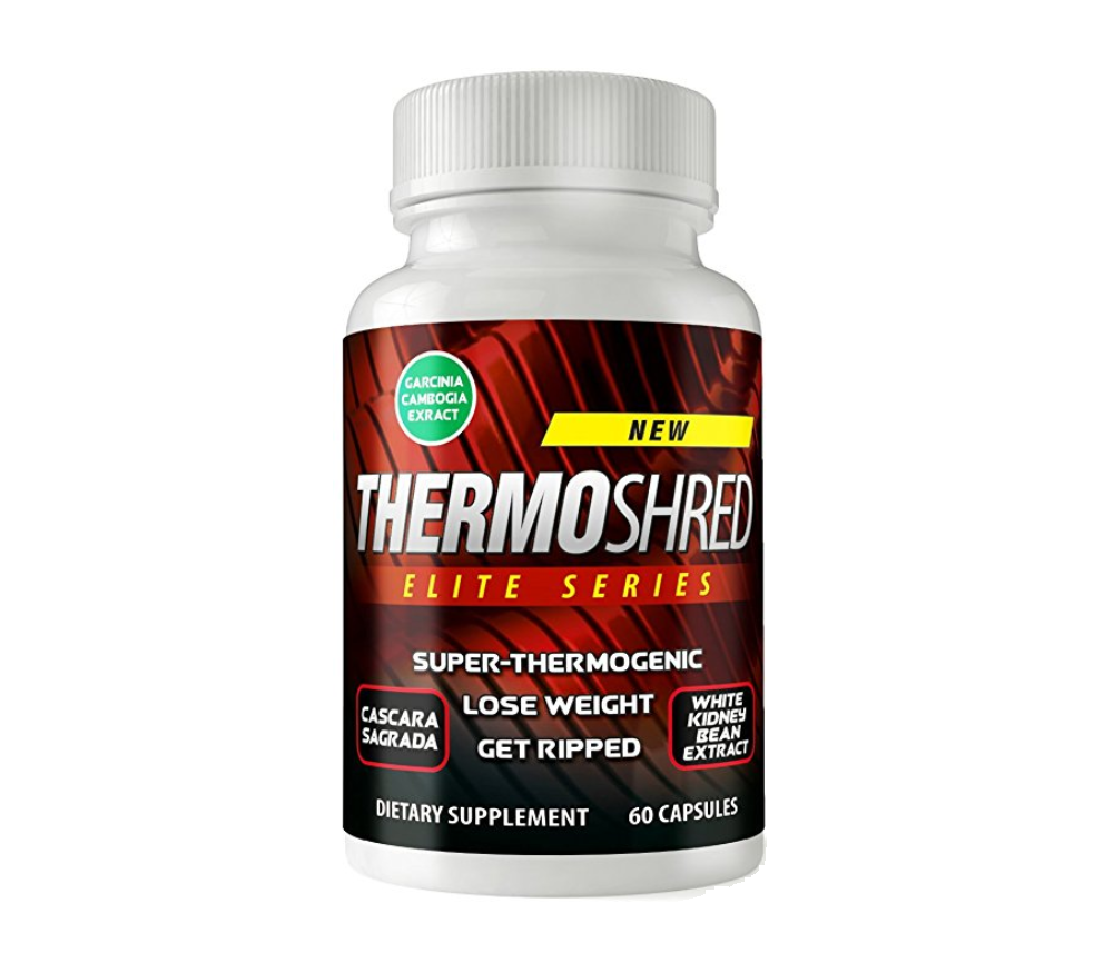 ThermoShred