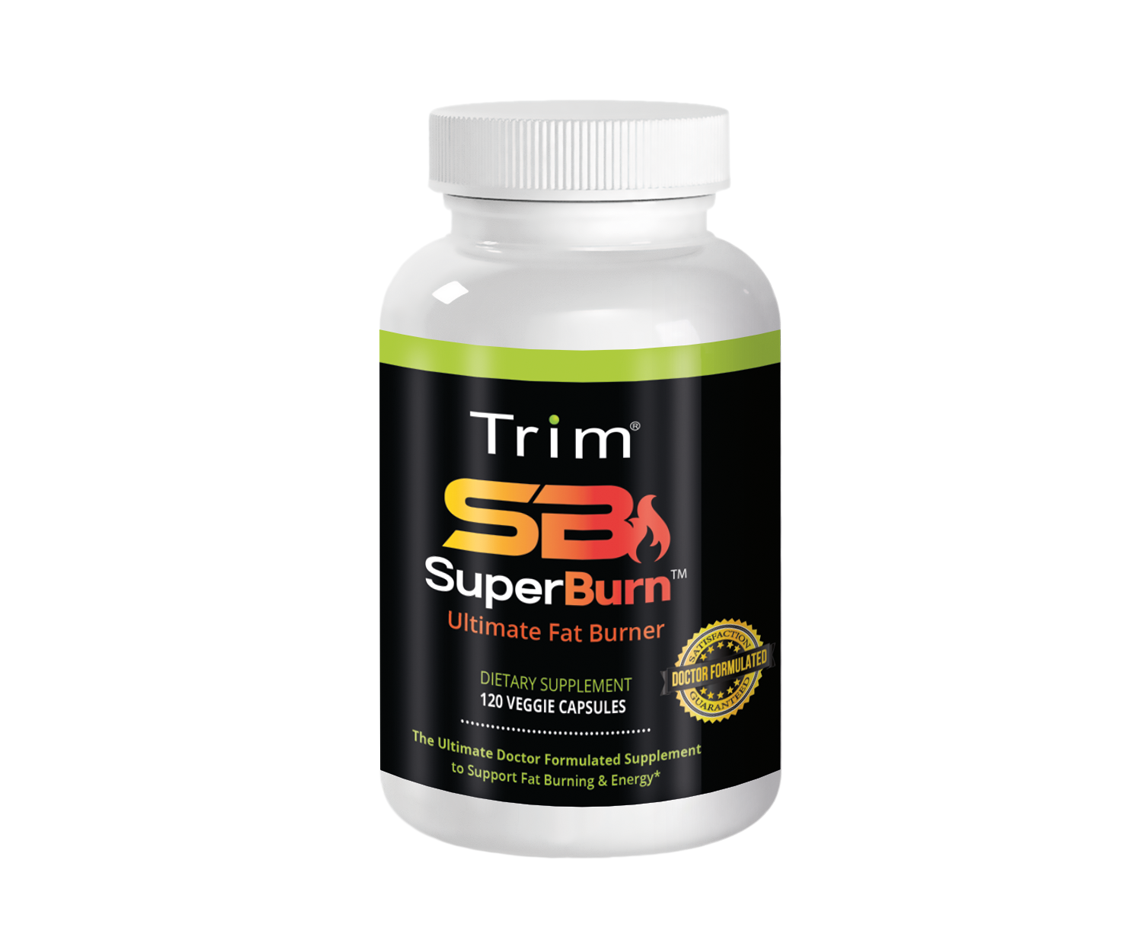 Trim Super Burn