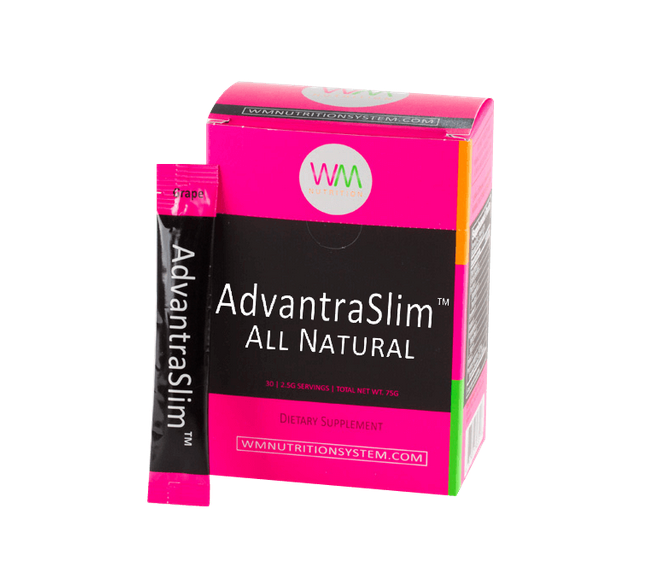 AdvantraSlim